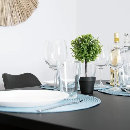 Lägenhet L'elegant Bressan